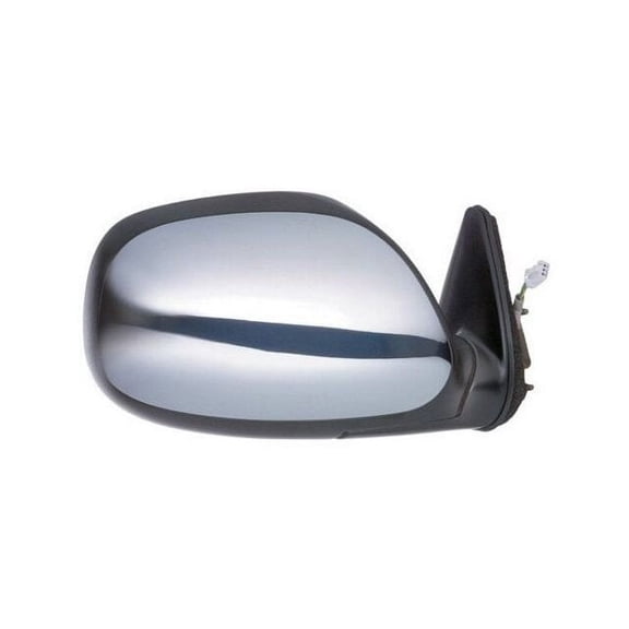 Right Mirror - Compatible with 2005 - 2007 Ford Freestyle 2006