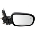 thumbnail image 1 of Right Mirror - Compatible with 2005 - 2008 Chevy Uplander 2006 2007, 1 of 2