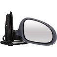thumbnail image 1 of Right Mirror - Compatible with 2005 - 2010 Volkswagen Jetta 2006 2007 2008 2009, 1 of 2