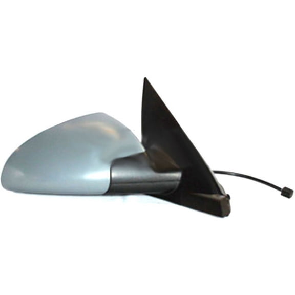 Right Mirror - Compatible with 2006 - 2007 Chevy Malibu