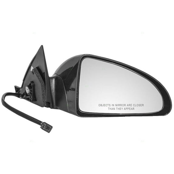 Right Mirror - Compatible with 2006 - 2009 Pontiac G6 2007 2008