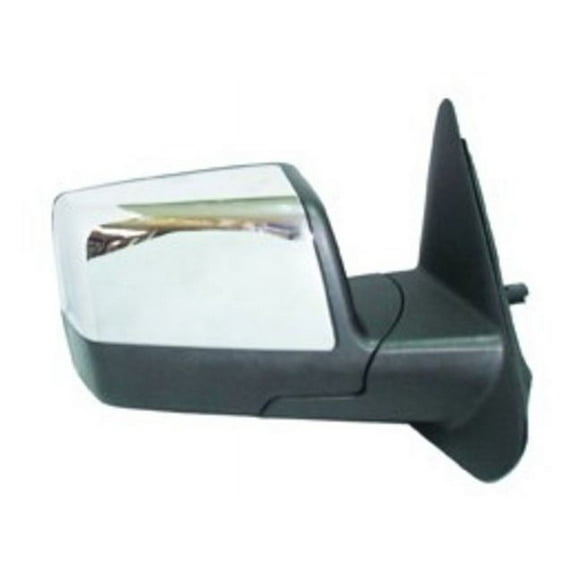 Right Mirror - Compatible with 2006 - 2010 Ford Ranger 2007 2008 2009