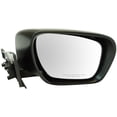 thumbnail image 1 of Right Mirror - Compatible with 2006 - 2010 Mazda 5 2007 2008 2009, 1 of 2