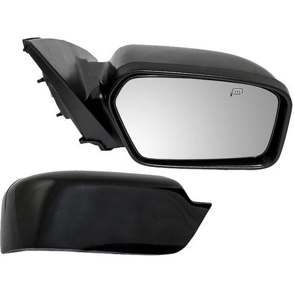 Right Mirror - Compatible with 2006 - 2010 Mercury Milan Sedan 4-Door 2007 2008 2009