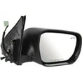 thumbnail image 1 of Right Mirror - Compatible with 2006 - 2013 Suzuki Grand Vitara 2007 2008 2009 2010 2011 2012, 1 of 2