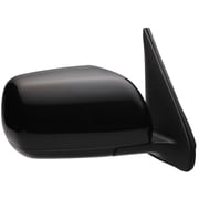 Right Mirror - Compatible with 2006 - 2013 Suzuki Grand Vitara 2007 2008 2009 2010 2011 2012