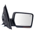 thumbnail image 1 of Right Mirror - Compatible with 2007 - 2008 Ford F-150, 1 of 2