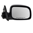 thumbnail image 1 of Right Mirror - Compatible with 2007 - 2008 Isuzu i-290, 1 of 2