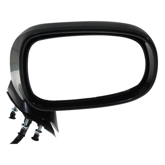 Right Mirror - Compatible with 2007 - 2009 LS460 2008