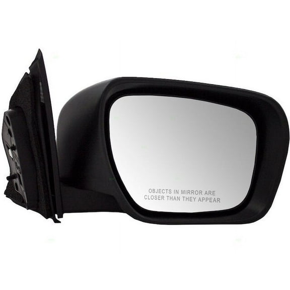 Right Mirror - Compatible with 2007 - 2009 Mazda CX-9 2008