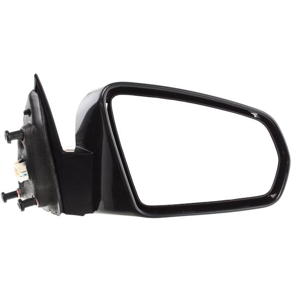 Right Mirror - Compatible with 2007 - 2010 Chrysler Sebring Sedan 4-Door - Kool Vue