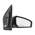 thumbnail image 1 of Right Mirror - Compatible with 2007 - 2012 Nissan Sentra Sedan 4-Door 2008 2009 2010 2011, 1 of 2