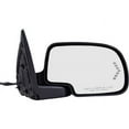 thumbnail image 1 of Right Mirror - Compatible with 2007 Chevy Silverado 2500 HD Classic, 1 of 2