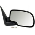 thumbnail image 1 of Right Mirror - Compatible with 2007 GMC Sierra 2500 HD Classic, 1 of 2