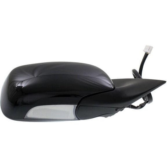 Right Mirror - Compatible with 2007 GS350