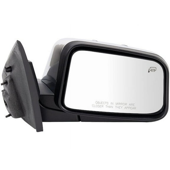 Right Mirror - Compatible with 2007 Lincoln MKX