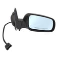thumbnail image 1 of Right Mirror - Compatible with 2007 Volkswagen Rabbit, 1 of 2