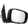 thumbnail image 1 of Right Mirror - Compatible with 2008 - 2010 Dodge Grand Caravan 2009, 1 of 2