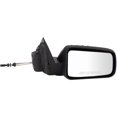 thumbnail image 1 of Right Mirror - Compatible with 2008 - 2011 Ford Focus 2009 2010, 1 of 2