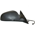 thumbnail image 1 of Right Mirror - Compatible with 2008 - 2012 Chevy Malibu LS 2009 2010 2011, 1 of 2