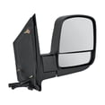 thumbnail image 1 of Right Mirror - Compatible with 2008 - 2014 Chevy Express 1500 2009 2010 2011 2012 2013, 1 of 2