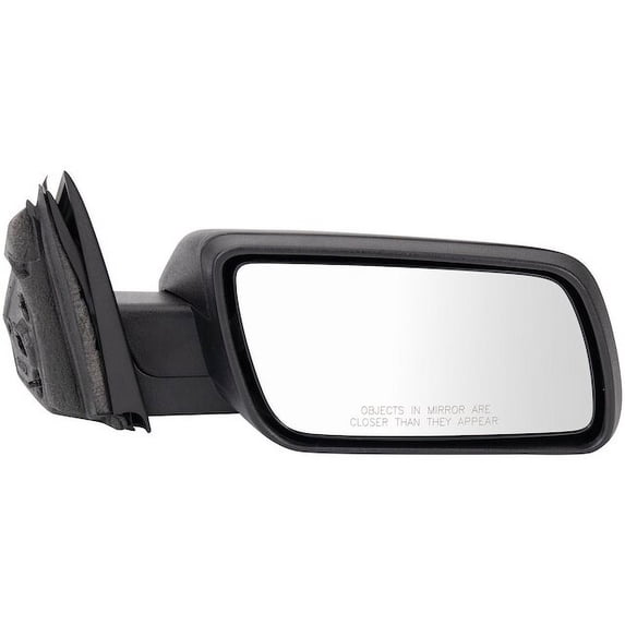Right Mirror - Compatible with 2009 - 2012 Ford Flex 2010 2011