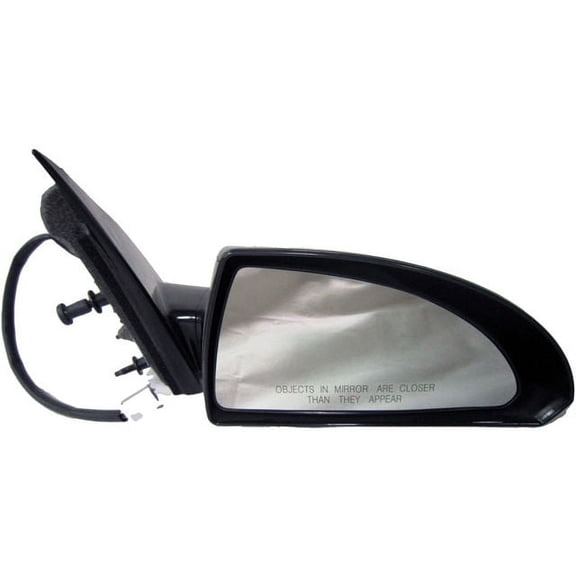 Right Mirror - Compatible with 2009 - 2013 Chevy Impala 2010 2011 2012