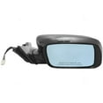 thumbnail image 1 of Right Mirror - Compatible with 2009 - 2014 Acura TL 2010 2011 2012 2013, 1 of 2