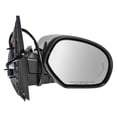 thumbnail image 1 of Right Mirror - Compatible with 2009 - 2014 Chevy Silverado 1500 2010 2011 2012 2013, 1 of 2