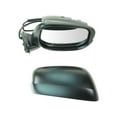 thumbnail image 1 of Right Mirror - Compatible with 2009 - 2014 Honda Fit 2010 2011 2012 2013, 1 of 2