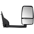 thumbnail image 1 of Right Mirror - Compatible with 2009 - 2020 Chevy Express 4500 Base 4 X 2 2010 2011 2012 2013 2014 2015 2016 2017 2018 2019, 1 of 2