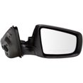 thumbnail image 1 of Right Mirror - Compatible with 2010 - 2012 Buick LaCrosse 2011, 1 of 2