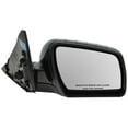 thumbnail image 1 of Right Mirror - Compatible with 2010 - 2013 Kia Soul 2011 2012, 1 of 2
