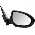 thumbnail image 1 of Right Mirror - Compatible with 2010 - 2013 Mazda 3 2011 2012, 1 of 2