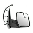 thumbnail image 1 of Right Mirror - Compatible with 2010 - 2014 Ford E-150 2011 2012 2013, 1 of 2