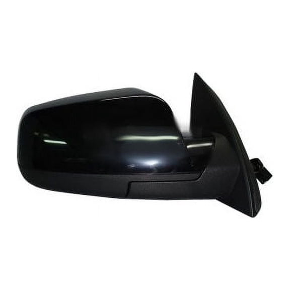 Right Mirror - Compatible with 2010 - 2015 Chevy Equinox 2011 2012 2013 2014