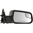 thumbnail image 1 of Right Mirror - Compatible with 2010 - 2015 Chevy Equinox 2011 2012 2013 2014, 1 of 2
