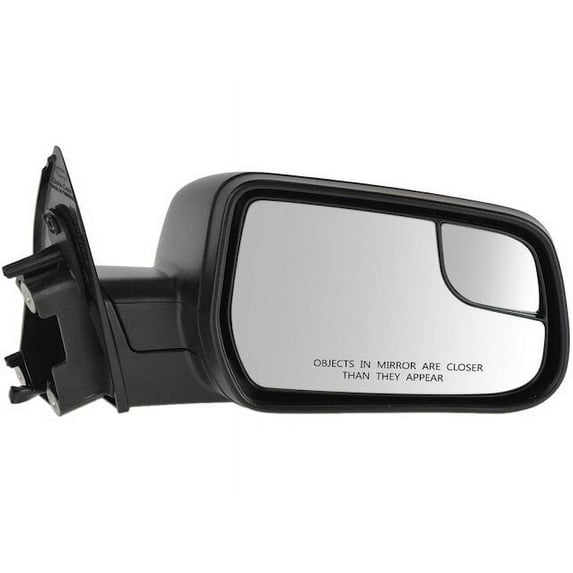Right Mirror - Compatible with 2010 - 2015 Chevy Equinox 2011 2012 2013 2014