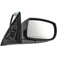 thumbnail image 1 of Right Mirror - Compatible with 2010 - 2016 Hyundai Genesis Coupe 2011 2012 2013 2014 2015, 1 of 2