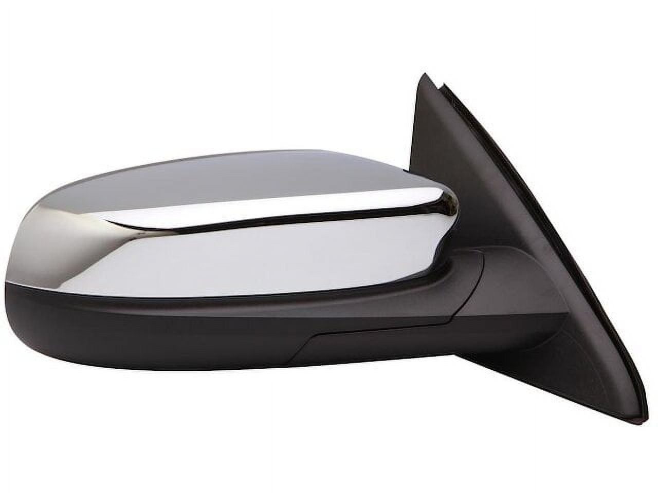 Sherman Replacement Passenger Side Mirror For Ford Taurus / Mercury Sable 96-99