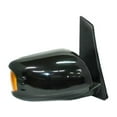 thumbnail image 1 of Right Mirror - Compatible with 2011 - 2013 Honda Odyssey 2012, 1 of 2
