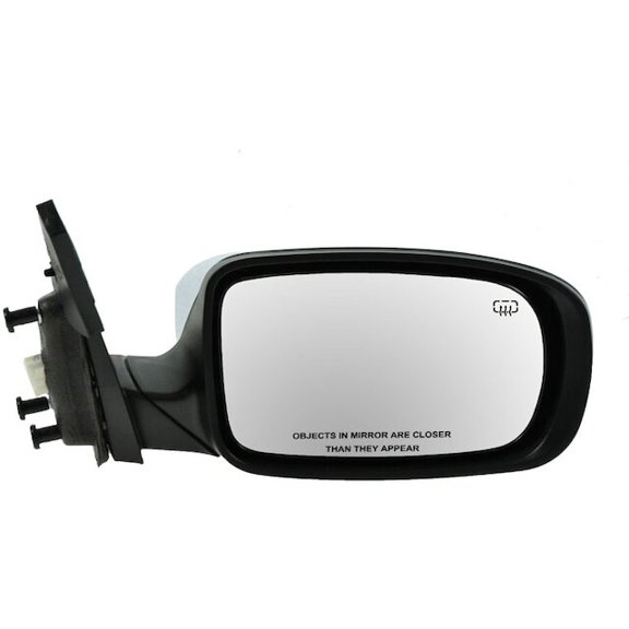 Right Mirror - Compatible with 2011 - 2014 Chrysler 200 Sedan 2012 2013