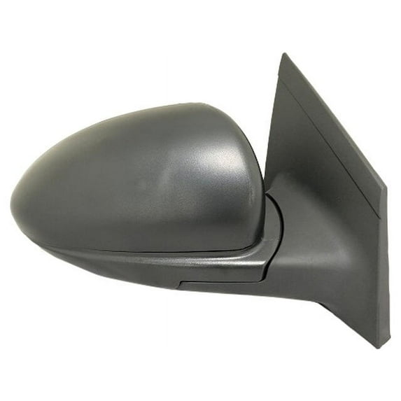 Right Mirror - Compatible with 2011 - 2015 Chevy Cruze 2012 2013 2014