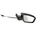 thumbnail image 1 of Right Mirror - Compatible with 2011 - 2018 Volkswagen Jetta Sedan 2012 2013 2014 2015 2016 2017, 1 of 2