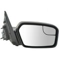 thumbnail image 1 of Right Mirror - Compatible with 2011 Mercury Milan, 1 of 2