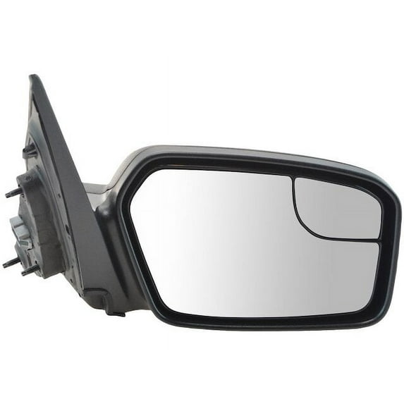 Right Mirror - Compatible with 2011 Mercury Milan