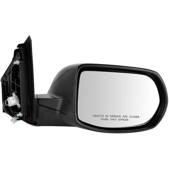 Right Mirror - Compatible with 2012 - 2014 Honda CR-V 2013