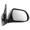 thumbnail image 1 of Right Mirror - Compatible with 2012 - 2015 Toyota Tacoma 2013 2014, 1 of 2