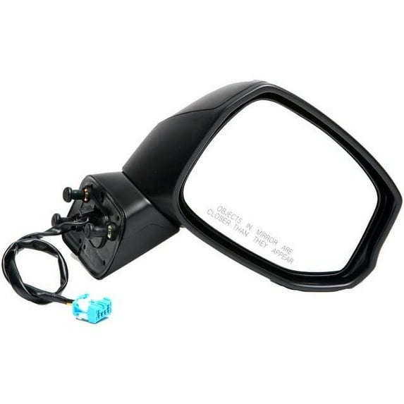 Right Mirror - Compatible with 2012 Honda Civic