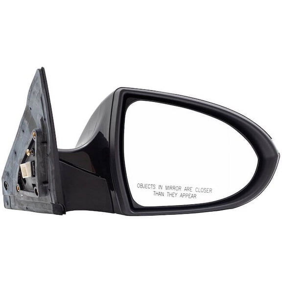 Right Mirror - Compatible with 2013, 2015 - 2016 Kia Sportage Sport Utility 4-Door 2014